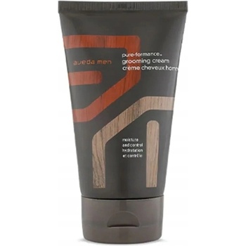 Aveda Men Pure-Formance Grooming Cream - Stylingový krém na vlasy pre mužov